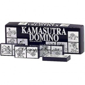 Kamasutra Domino