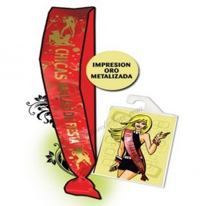 Chicas Malas de Fiesta