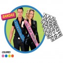 Banda Personalizable