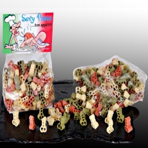 Pasta Erótica