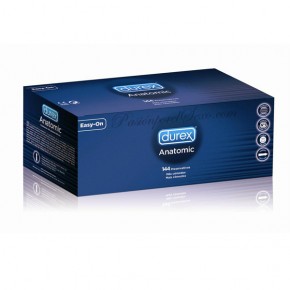 Durex Anatomic