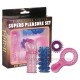 SuperB Pleasure Set