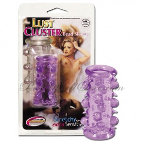 Lust Cluster