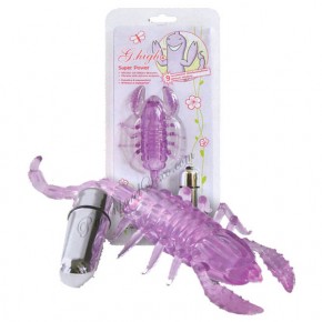 Mini Scorpion