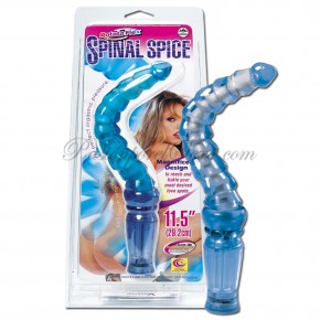 Spinal Spice Spinal Spice