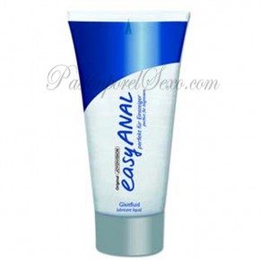 Easy Anal Easy Anal
