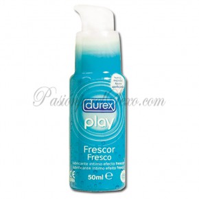 Durex Play Frescor Durex Play Frescor