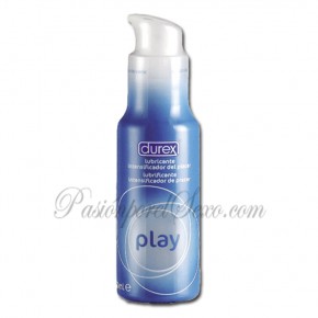 Durex Play Basic
