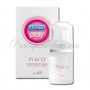 Durex Play O